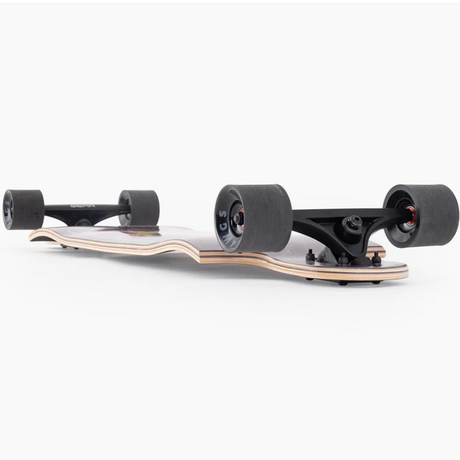 Landyachtz Switchblade 38 Crown Peak Longboard Complete