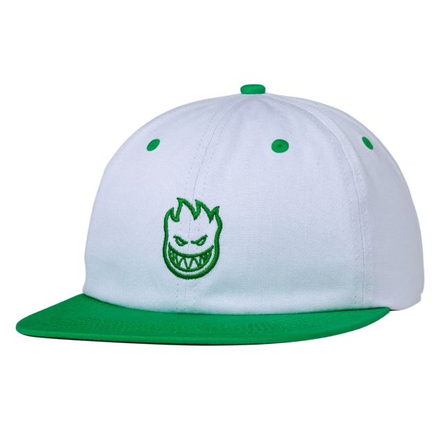 Spitfire Lil Bighead Strapback Hat – Focus Boardshop