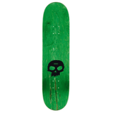 Zero Team 3 Skull Blood Skateboard Deck 8.5"