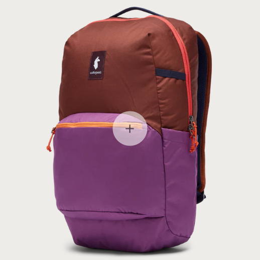 Cotopaxi Chiquillo 26L Backpack Cada Dia – Focus Boardshop