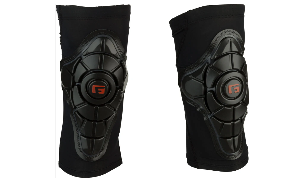 G Form Pro X Knee Pads