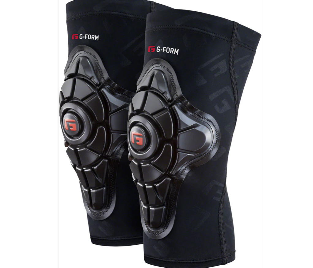 G Form Pro X Knee Pads