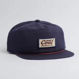 Coal Atlas Vintage Ripstop Cap