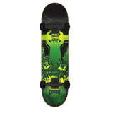 Creature Forever Undead Mini Skateboard Complete - 7.75