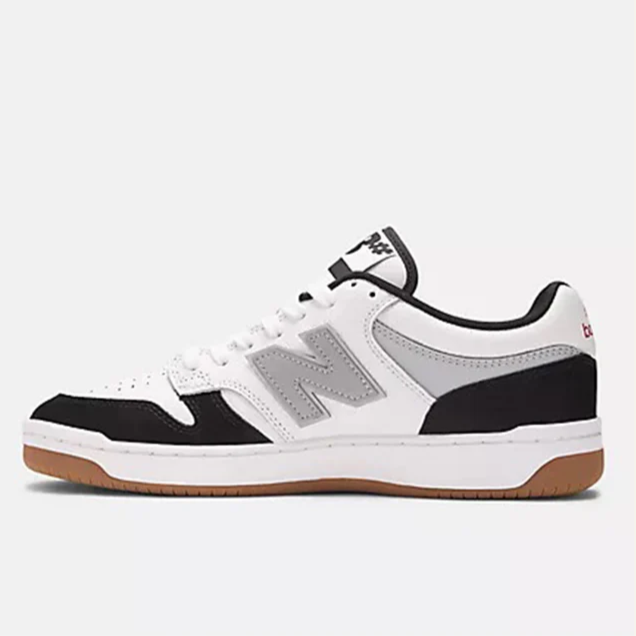 New Balance 480 Skate Shoes Tiago Kawhi Focus Boardshop