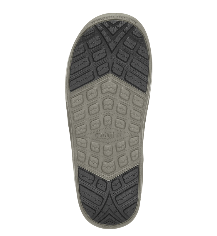 ThirtyTwo Men's Lashed lace Snowboard Boots - 2025