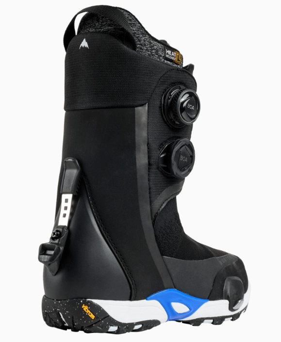 Burton Men's Waverange X Pro Step On Snowboard Boots 2026