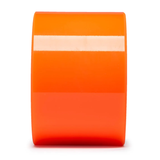 Orangatang Caguama Longboard wheels Orange 85mm 80a