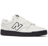 New Balance 480 Yin Yang Skate Shoes White/Black