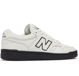 New Balance 480 Yin Yang Skate Shoes White/Black
