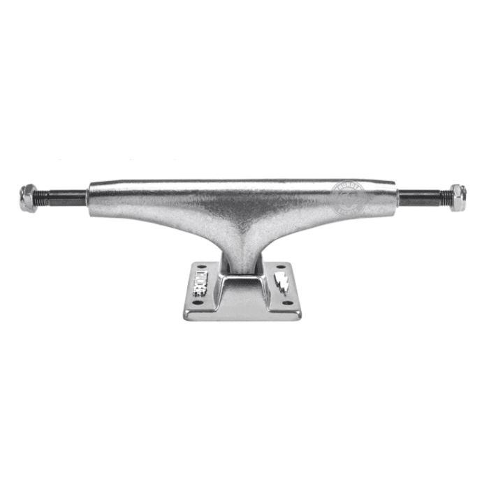 Thunder Lights Polished II Skateboard Trucks
