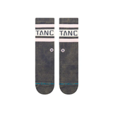 Stance Boyd Limited Crew Black Socks