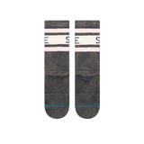 Stance Boyd Limited Crew Black Socks