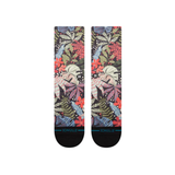 Stance Secret Garden Crew Socks