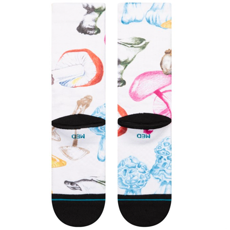 Stance Hunt & Gather Crew Socks