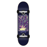 Creature Medusa 2 Mini Skateboard Complete - 7.75