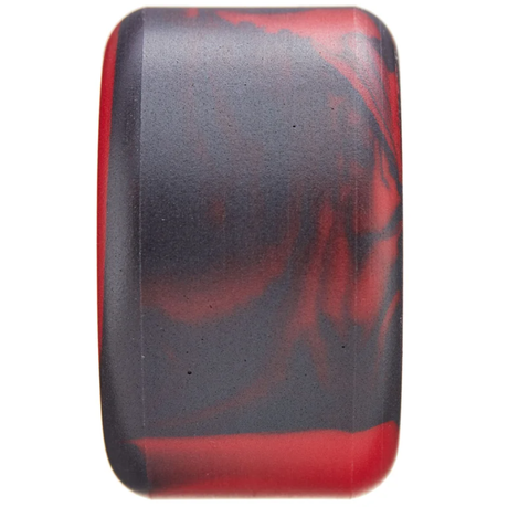 Spitfire 99d Formula 4 OG Classics Red/Black Swirl 54mm Skateboard Wheels