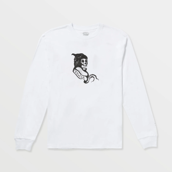 Volcom FA Seth Conboy Long Sleeve T-Shirt