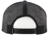 Volcom SawStone Trucker Hat - Black