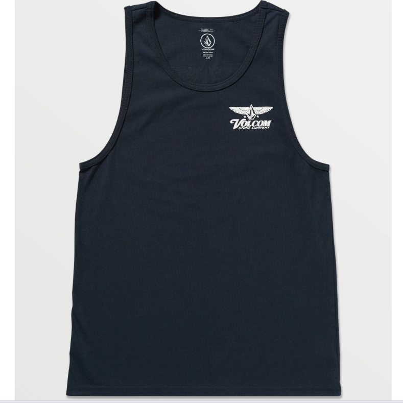 Volcom Revel Tank Top