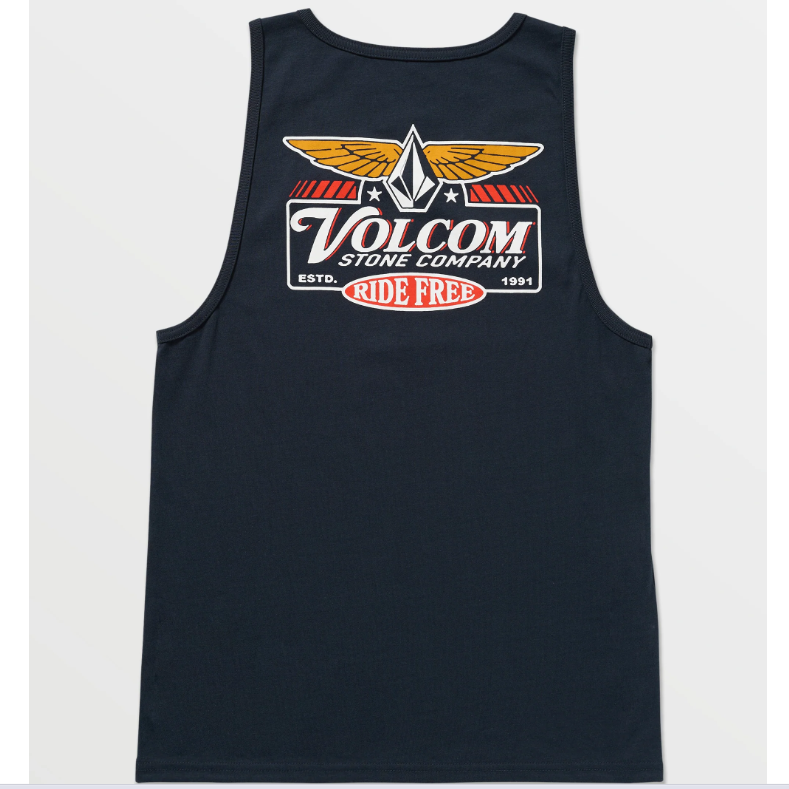 Volcom Revel Tank Top