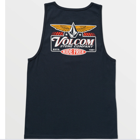 Volcom Revel Tank Top