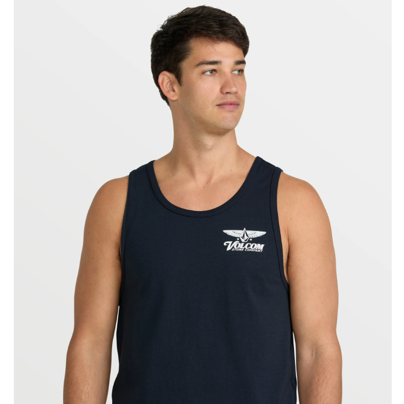 Volcom Revel Tank Top