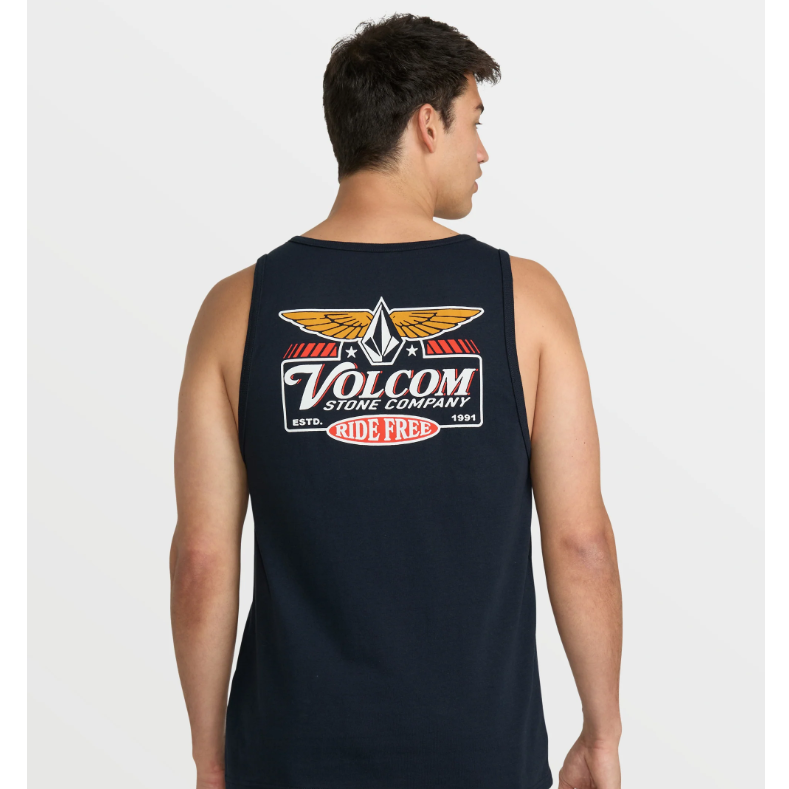 Volcom Revel Tank Top