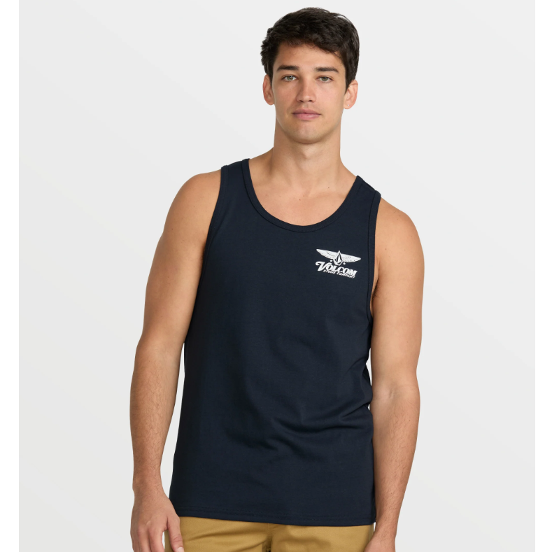 Volcom Revel Tank Top