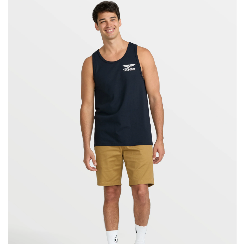 Volcom Revel Tank Top