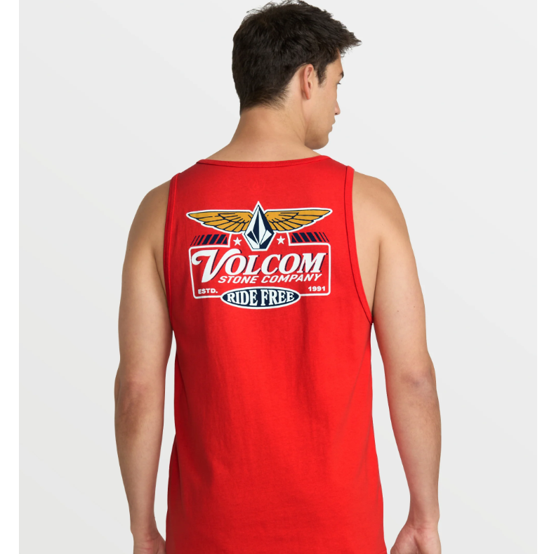 Volcom Revel Tank Top