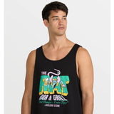 Volcom Rat Bar Tank