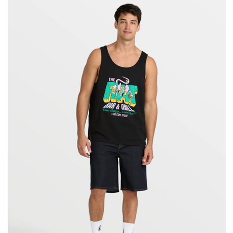 Volcom Rat Bar Tank