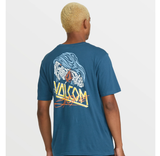 Volcom Dropped This Short Sleeve Tee