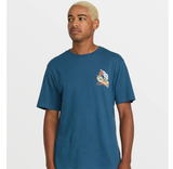 Volcom Dropped This Short Sleeve Tee