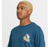 Volcom Dropped This Short Sleeve Tee