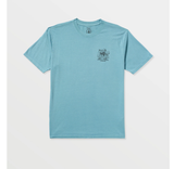 Volcom Rat Bar Short Sleeve Tee
