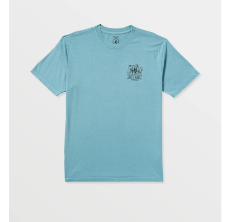 Volcom Rat Bar Short Sleeve Tee