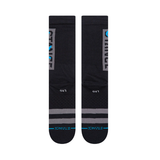 Stance Stash OG Crew Socks - Black