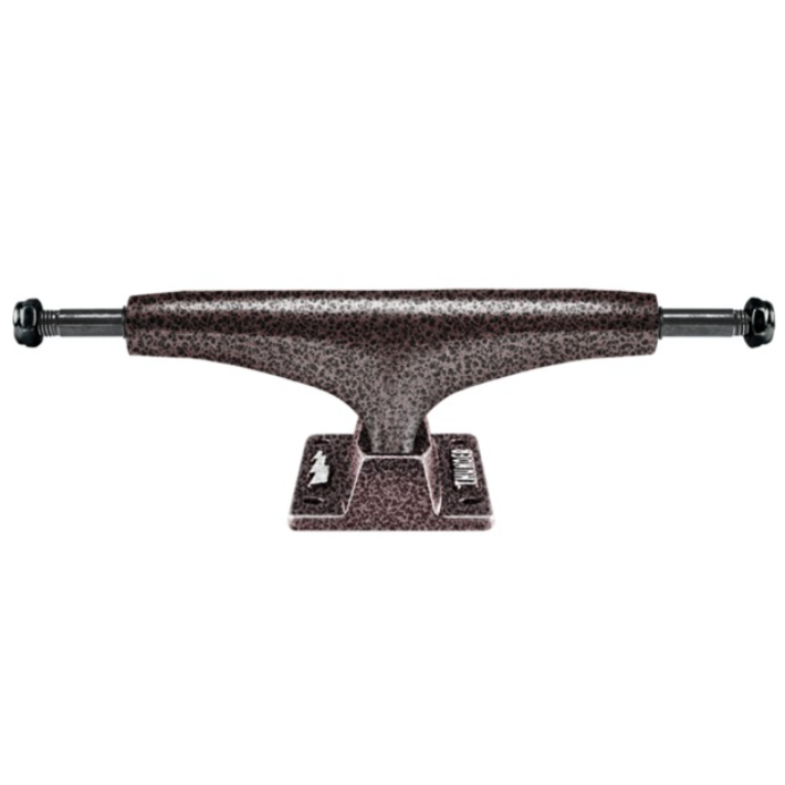 Thunder Lights Black Rose Skateboard Trucks