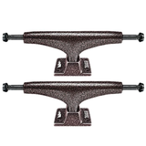 Thunder Lights Black Rose Skateboard Trucks