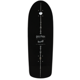 Welcome x Harry Potter Dememtor on Boar Black Skateboard 10.1"