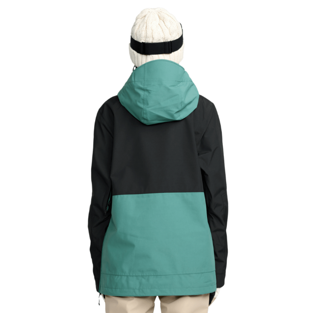 Volcom Women's Harlan Insulated Jacket 2026