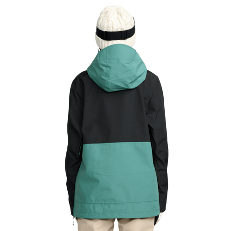 Volcom Women's Harlan Insulated Jacket 2026