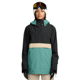 Volcom Women's Harlan Insulated Jacket 2026