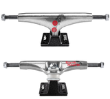 Thunder Sarah Meurle Emulsion Hollow Skateboard Trucks