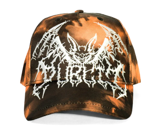 Public Dispute Cap