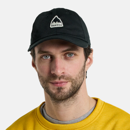Burton Rad Dad 6 panel Hat