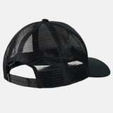 Burton Hardwood Trucker Hat