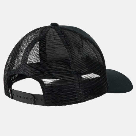 Burton Hardwood Trucker Hat